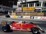 Ferrari 312 T4 1979 года